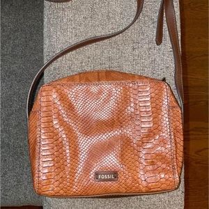 Fossil Bag